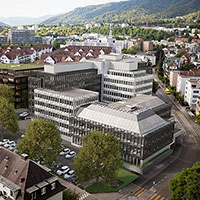 Sanierung Friesenbergstrasse 75 Zürich, TK Architekten AG und
Mobimo AG 2018