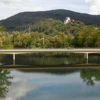 Wettbewerb Aarebrücke Wildegg, dsp Ingenieure + Planer AG