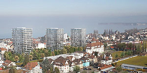 Alcan, Bereuter Architekturbüro, Rorschasch 2008