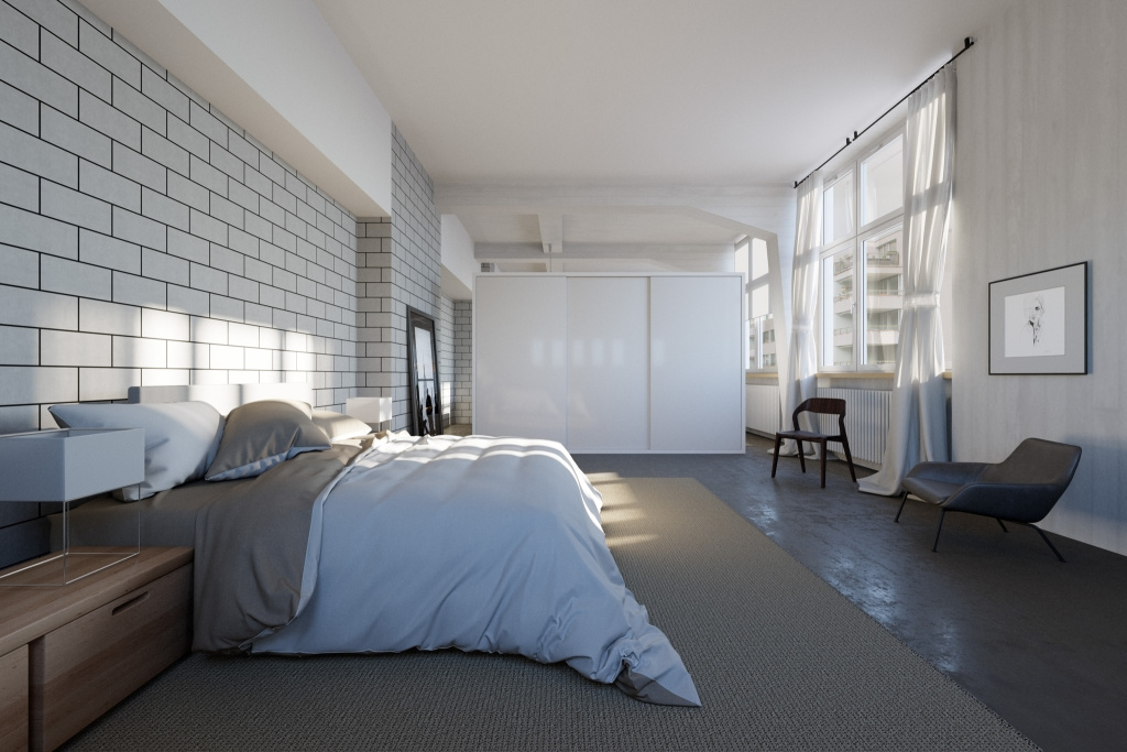 Loftwohnungen, Freilagerstrasse 27, 8047 Zürich
Schellenberg & Schnoz AG