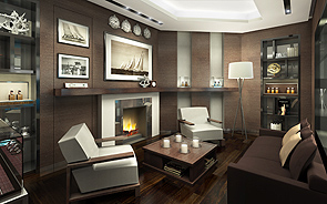IWC Boutique in Singapore,IWC International Watch Co. Schaffhausen, 2009