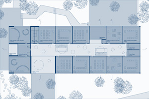 Wettbewerb Romont - Architron - Imre Bartal