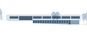 Wettbewerb Romont - Architron - Imre Bartal