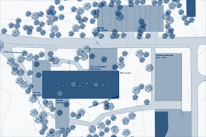 Wettbewerb Romont - Architron - Imre Bartal