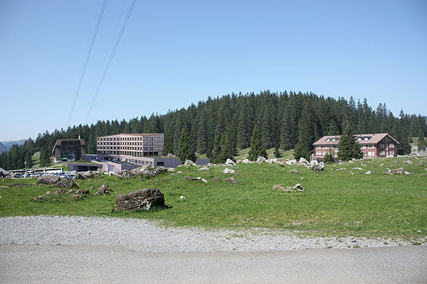 Gasthaus Schw&auml;galp