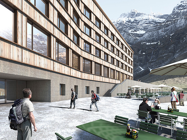 Gasthaus Schw&auml;galp